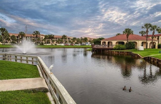 St. Augustine Ocean and Racquet 3102 - Foto 18