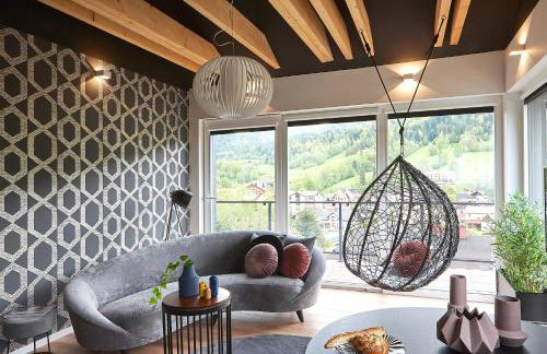 Apartament Balance z prywatną sauną - Foto 2