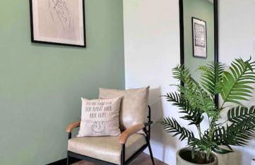 *75qm* Stilvolle Wohnung + Wärmekabine+Netflix - Foto 20