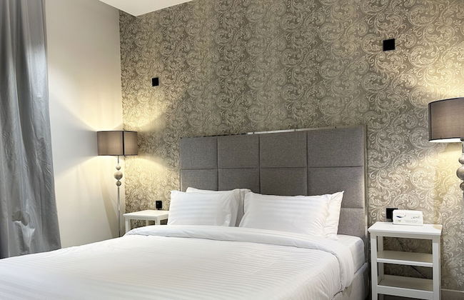 Kease Al Wahah K-2 Royal Touch AX68 - Foto 6