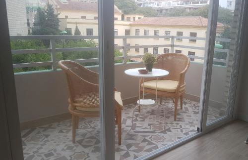 Apartamento Gloria 1 Parking privado gratis - Photo 24
