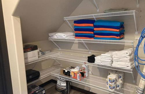 Saylers Beach Home, Lake Park, MN - Foto 34