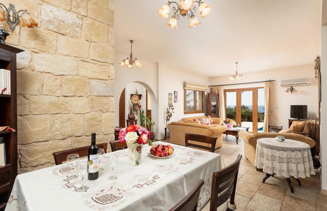 Villa Erato in Nea Dimmata - Foto 15