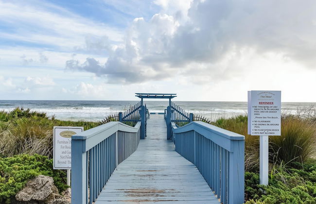 Cinnamon Beach Nautilus by Distinctive Beach Rentals - Photo 48