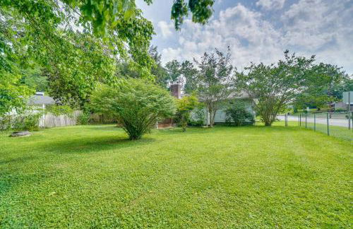 Oak Ridge Retreat with Porch Less Than 1 Mi to Downtown - Foto 26