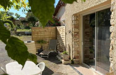 Le gîte Atlas - Photo 1