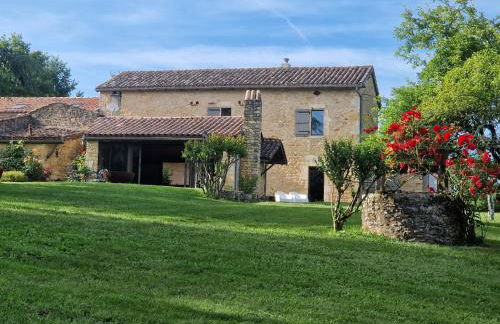 Gîte La Closerie des Cèdres - Foto 34