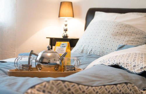 Fühl dich heimelig und umsorgt in deinem Hyggelig-Haus in Elz! - Photo 20