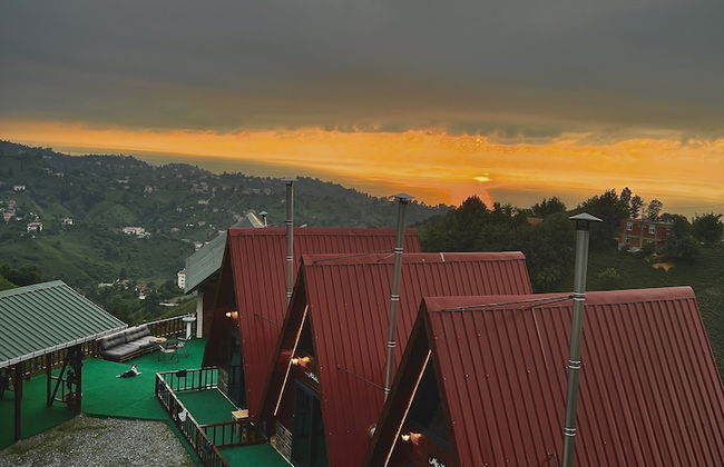 Çavdi Bungalov - Foto 4