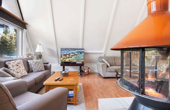 Woodside Hideout Hop Away From Activities - Foto 11