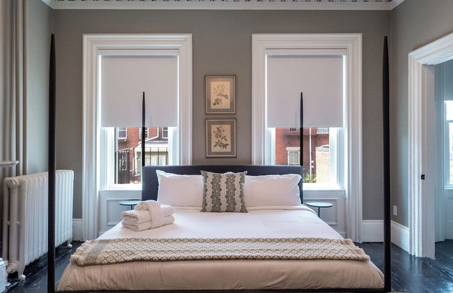 The Chester Hotel - Foto 14