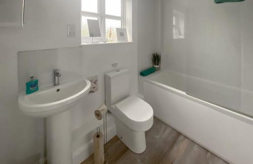 Primrose Cottage - Foto 17