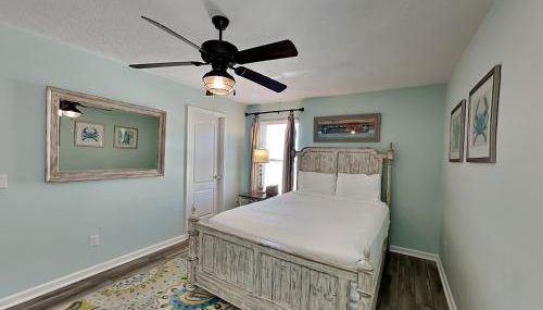 Breezy Blue Cottage by Resort Collection - Foto 1