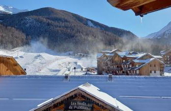 Appartement vue exceptionnelle, parking privatif, piscine - Foto 1