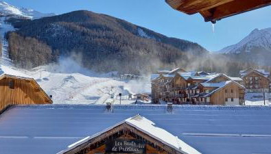 Appartement vue exceptionnelle, parking privatif, piscine - Foto 1