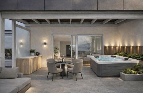 Bodensee Luxus Loft - Foto 2