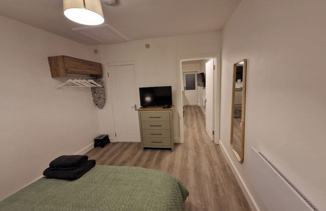 Cozy Apartment at Highbanks The Annex - Foto 6