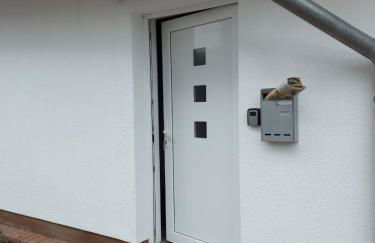 Gesamte Unterkunft free parking, WLAN - Foto 18