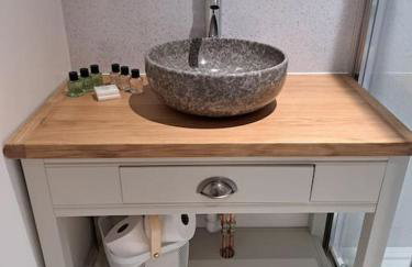 Little Slioch Cottage- A Break From City Life - Foto 7