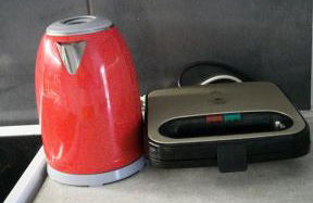 Elia Guesthouse - Kissamos - Foto 30