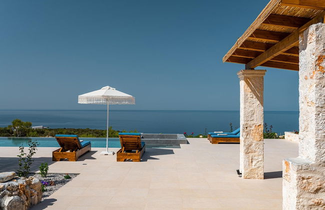 Terra Lucis Mountain Residences Mare Villa - Foto 8