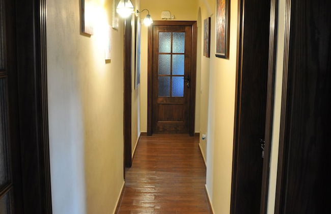 Agriturismo Oasis Hill - Foto 2