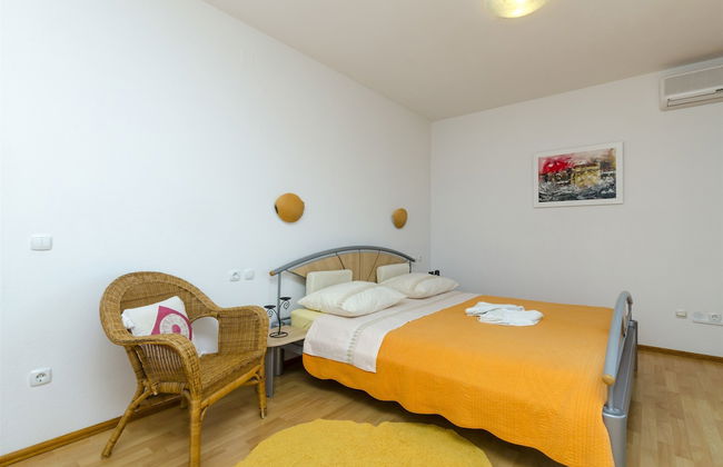 Apartments and Rooms LEA - Photo 62