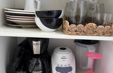 RM Beach Paradise - Barra Iloa Residense - Foto 10