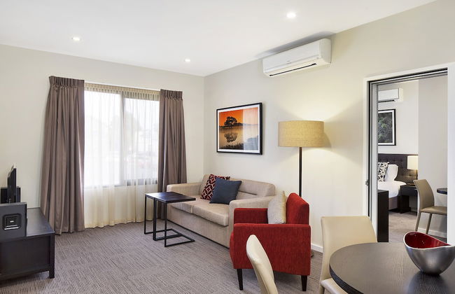 Quest Maitland Serviced Apartments - Foto 17