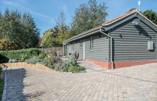 Hill Stables, Ufford - Foto 36