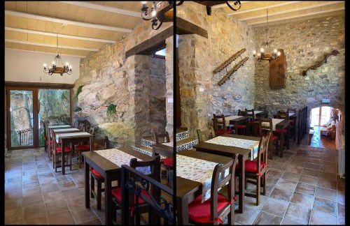 La Cueva de Miravet - villa de lujo en la cima de la montaña con vistas al mar - Photo 53