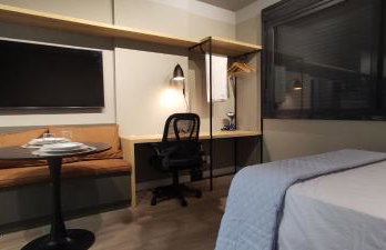 Studio Completo Região Nobre - Foto 2