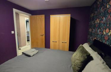 2 bedroom city centre apartment - Foto 11