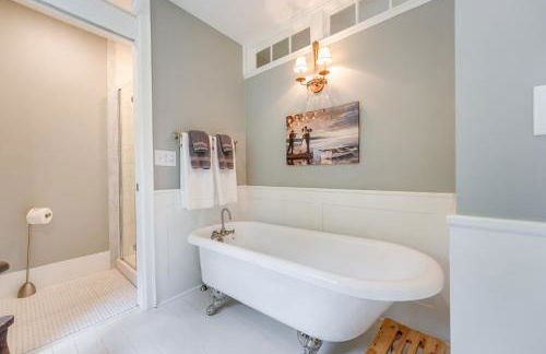 Wolcottville Farmhouse 18 Mi to Shipshewana - Foto 19