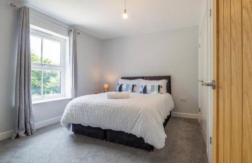 Field View- Amazing 5 bed, Great for contractors and families - Foto 19