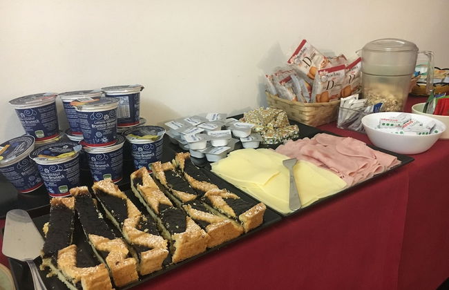 B&B Mia Palace - Foto 22