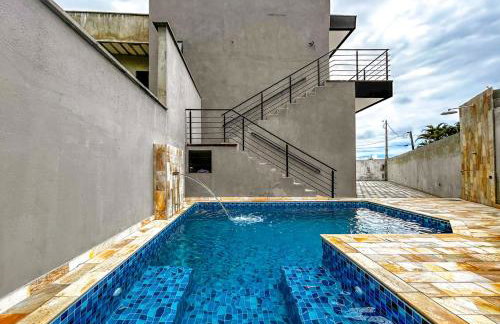 Incrivel flat a beira mar na Praia de Guaratuba SP - Foto 3