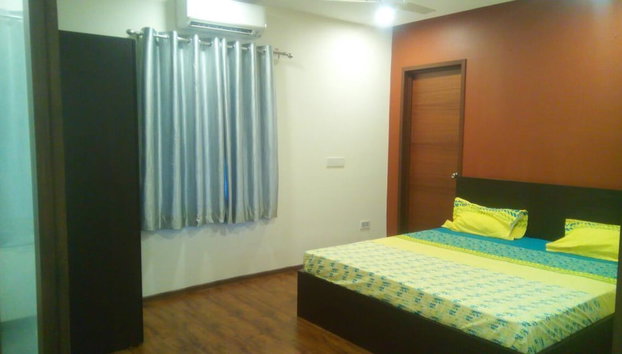 Leisure Bay - Foto 3, Quarto