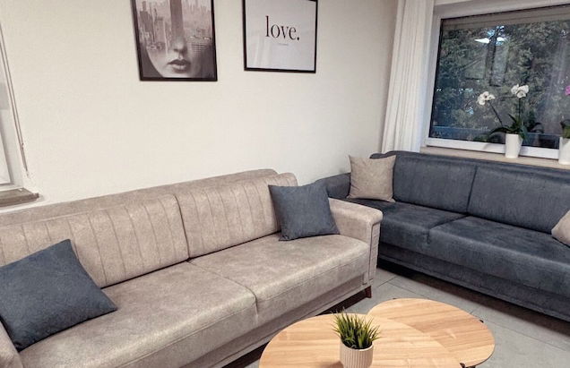 Nisay Home - Schorndorf - City Apartment - Foto 24