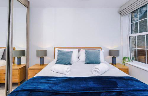 Rock Mill - Superior Apartment with Private Patio - Foto 28