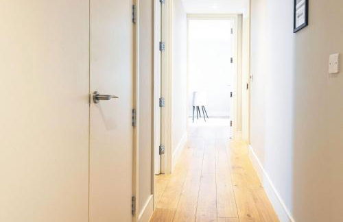 Accomodo London Southbank - Spacious & Elegant Apartments near Big Ben & London Eye - Foto 64