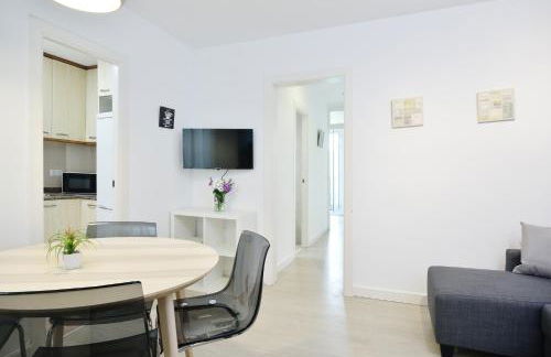 Encantador piso en el centro - Foto 1