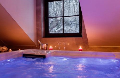 Ranczo Czerwony Młyn & Spa - Foto 35