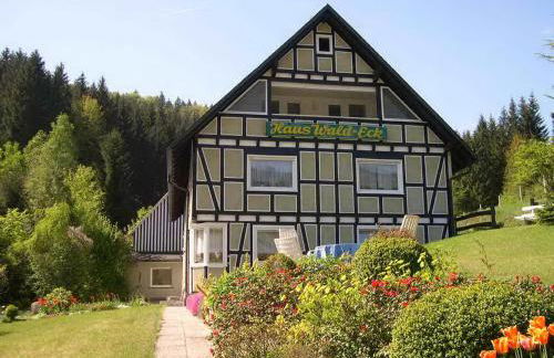 Haus Wald-Eck - Foto 4