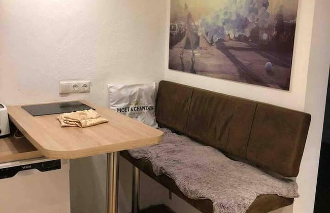 Stunning 1-bed Apartment in Herzogenrath - Foto 28