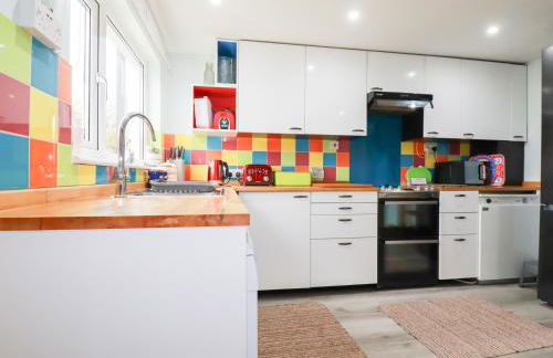 Daisy Cottage - Photo 8