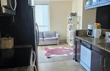 Downtown Beautiful 3-bedroom Apartment Steps to Convention Center, Petco Park! - Foto 23
