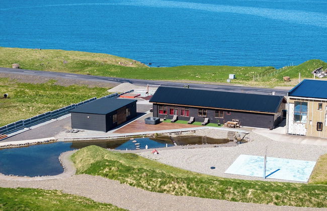 Búlandshöfði family paradise - Foto 21