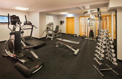 "Fewo am Dorfplatz" - Annehmlichkeiten von 4-Sterne Familien-und Wellnesshotel Viktoria können mitgenutzt werden - Photo 15