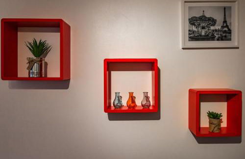 Duplex du Pollet - Foto 16